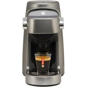 Cafetière à dosette Malongo Neoh