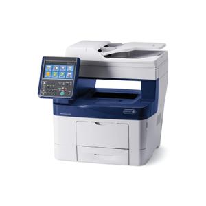 Imprimante Laser Monochrome Multifonction Xerox WorkCenter 3655