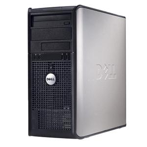 Dell OptiPlex 780 MT Celeron 2,5 GHz - HDD 250 GB RAM 4 GB