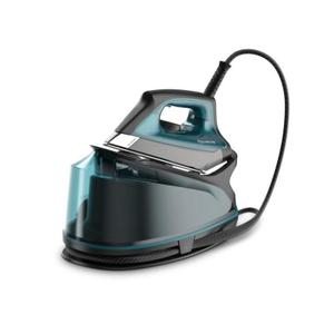 Rowenta Compact Steam Pro 6,3 bar 325 g / min Microsteam 400 HD - Bügelzentrum