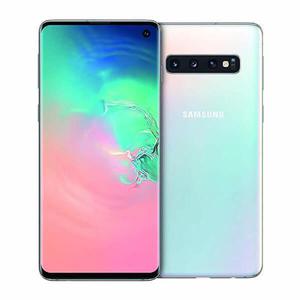 Galaxy S10 512 Gb - Weißes Prisma - Ohne Vertrag