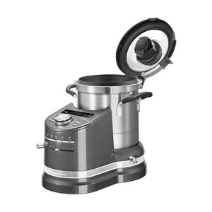 Procesador de alimentos KitchenAid Artisan Cook Processor 5KCF0103 - Gris