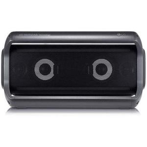 Altavoces Bluetooth LG PK7 XBOOM Go - Negro