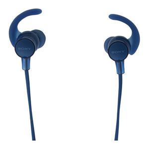 Sony MDR-XB510AS Kuulokkeet In-Ear