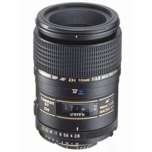 Lente EF 90mm f/2.8