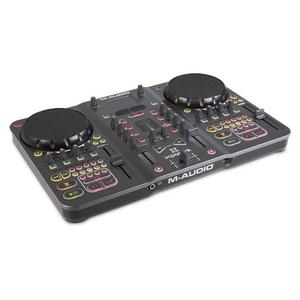 DJ Contrôleur M-audio Torq Xponent