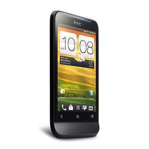 HTC One V 4 Gb - Schwarz - Ohne Vertrag
