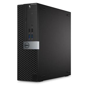 Dell OptiPlex 5040 SFF Pentium 3,3 GHz - HDD 500 Go RAM 8 Go