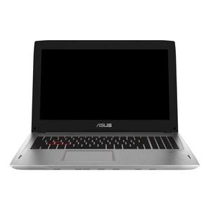 Asus ROG G502VM-FY333T 15,6” (2017)