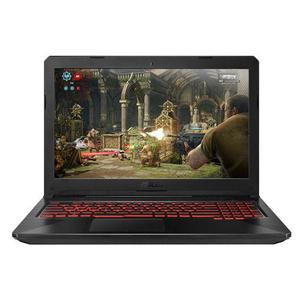 ASUS  TUF504GD-DM1257T 15"" Core i5 2,3 GHz HDD 1 To 8 Go NVIDIA GeForce GTX 1050 AZERTY Fran&ccedil;ais