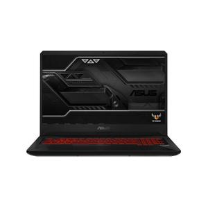 Asus TUF705DT-AU041T 17,3” (Mai 2019)
