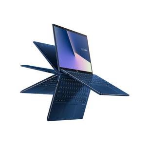 Asus ZenBook Flip UX362FA-EL114T 13" Core i5 1,6 GHz - SSD 512 GB - 8GB AZERTY - Französisch