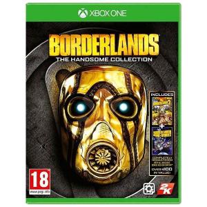 Borderlands: The Handsome Collection - Xbox One