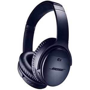 QuietComfort 35 II Geluidsdemper Hoofdtelefoon - Bluetooth Microfoon Blauw