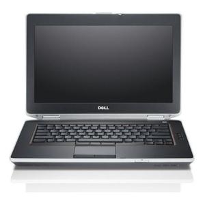 Dell Latitude E6320 12\" Core I7 2,7 Ghz - Hdd 128 Go - 8 Go Azerty - Français