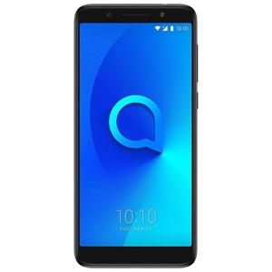 Alcatel 3X 32 Go - Noir - Débloqué