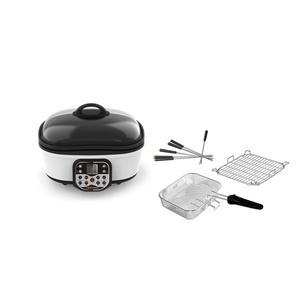 Multicooker Virtuocook Topchef