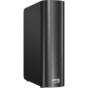 Cloud storage 1 TB Gigabit Ethernet - Western Digital My Book Live WDBACG0010HCH