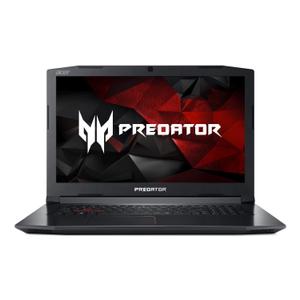 Acer Helios Predator 300 Ph317-52-500u 17,3” (2018)