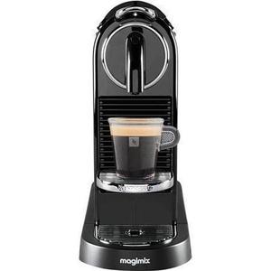 Expresso à capsules Compatible Nespresso Magimix Citiz M196