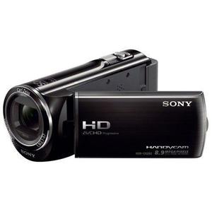 Caméra Sony Hdr Cx-280E - Noir