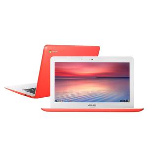 Asus Chromebook C300M Celeron 2,16 GHz 32GB SSD - 4GB AZERTY - Französisch