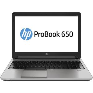 Hp Probook 650 G1 15\" Core I7 2,2 Ghz - Ssd 480 Go - 8 Go Azerty - Français