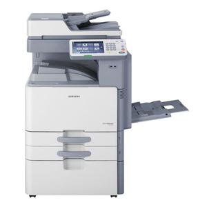 Imprimante Multifonction noir et blanc MultiXpress SCX-8240NA