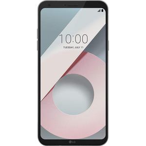 LG Q6 32GB - Wit - Simlockvrij