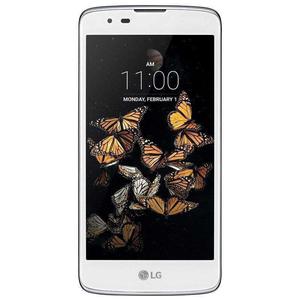 LG K8 8 Gb - Weiß - Ohne Vertrag