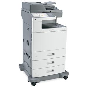 Imprimante multifonction Lexmark XS796de
