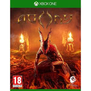 Agony - Xbox One