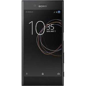 Sony Xperia XZs 64 GB (Dual Sim) - Black - Unlocked