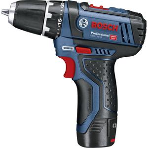 Perceuse Bosch GSR 10,8-2-LI Professional