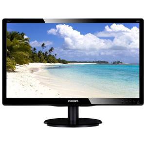 Bildschirm 21" LCD FHD Philips 226V4LAB