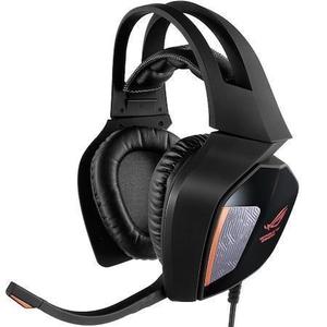 Asus ROG Centurion 7.1 Kuulokkeet Melunvaimennus Gaming Mikrofonilla - Musta