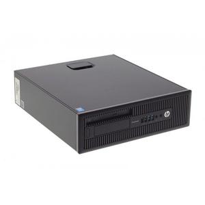Hp ProDesk 600 G1 Core i5 3,2 GHz - SSD 128 GB RAM 8 GB