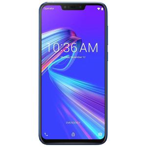 Asus Zenfone Max (M2) ZB633KL 32 Go Dual Sim - Bleu - Débloqué
