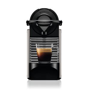 Espressomaschine Nespresso kompatibel Krups Pixie YY4127FD