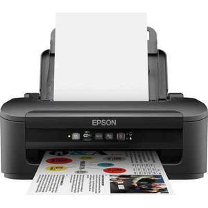 Imprimante à jet d'encre Epson Workforce WF-2010W