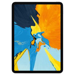 iPad Pro 11" 1e génération (2018) 1024 Go - WiFi - Gris Sidéral - Sans Port Sim