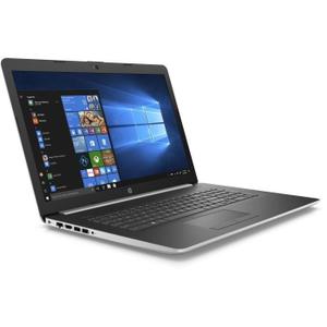 HP Notebook 17-ca0054nf 17" A6-Series 2,6 GHz - HDD 1 To - 12 Go AZERTY - Français