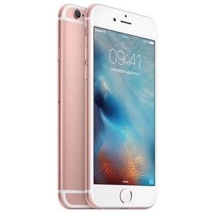 iPhone 6S Plus 32 Go - Or Rose - Débloqué
