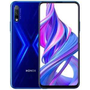 Huawei Honor 9X 128 Go Dual Sim - Bleu - Débloqué