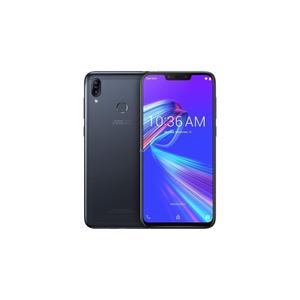 Asus Zenfone Max (M2) ZB633KL 64 Gb Dual Sim - Schwarz - Ohne Vertrag