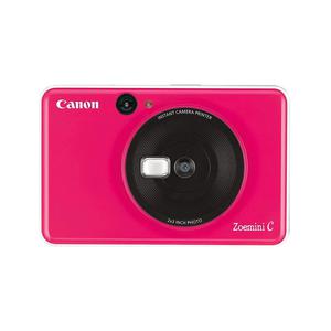Cámara instantánea Canon Zoemini C - Rosa