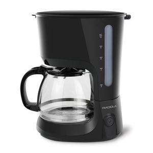 Cafetière Compatible Senseo Radiola RACO57250