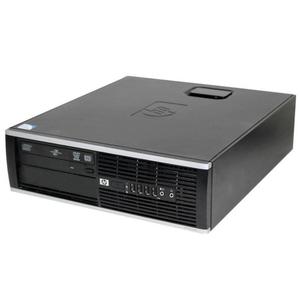 Hp Compaq Elite 8300 SFF Core i5 3,2 GHz - SSD 240 GB RAM 8GB