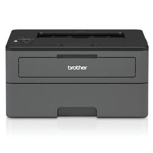 Impresora Láser Monocromo Brother HL-L2370DN