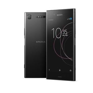 Sony Xperia XZ1 64 Go Dual Sim - Noir - Débloqué